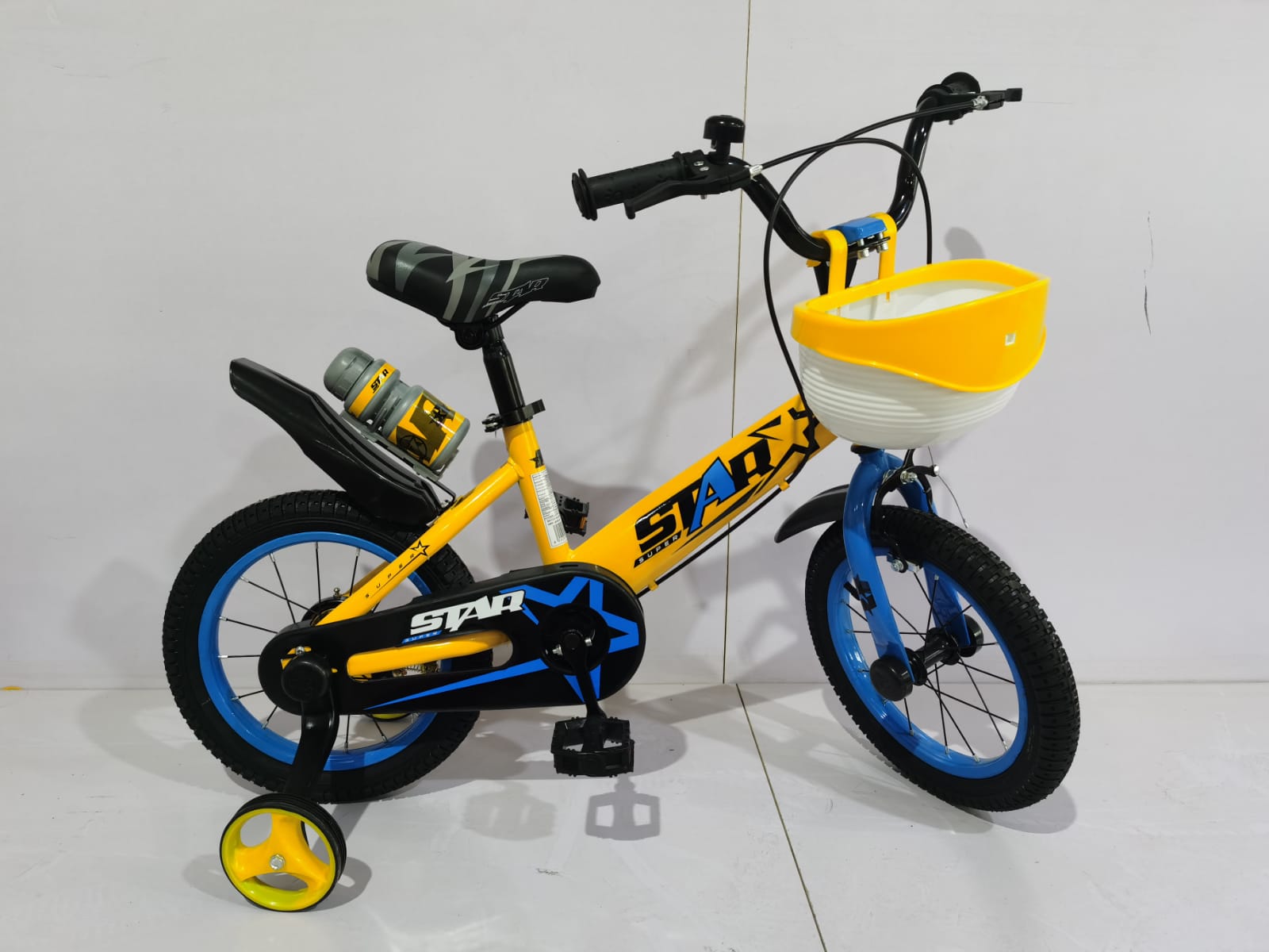 JUST RIDE CYCLE GALLERY Kolathur